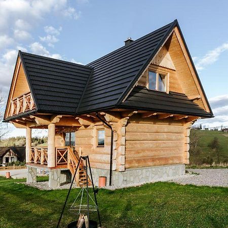 Chalpy Pod Ostryszem Vila Ciche  Exterior foto